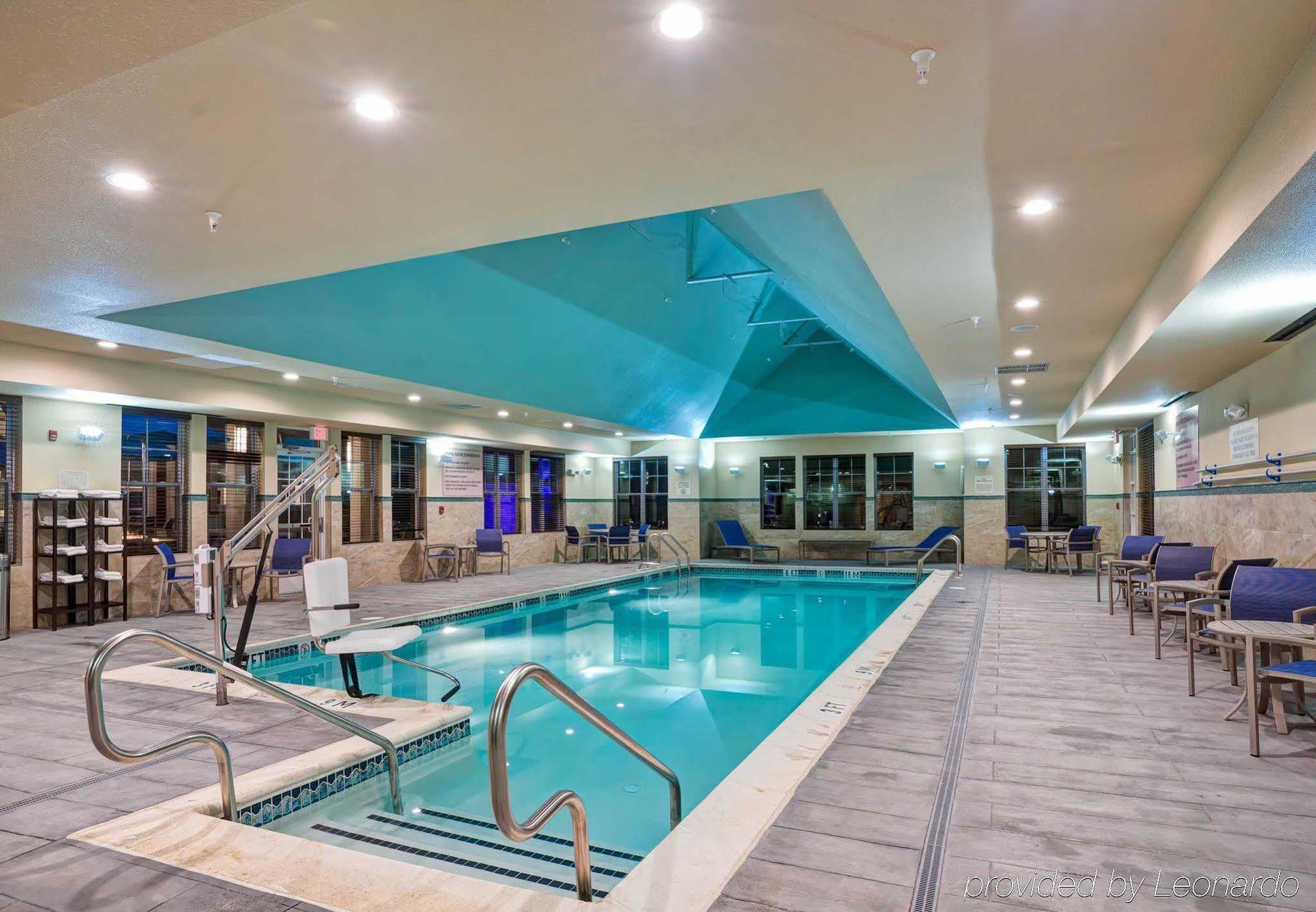 Residence Inn By Marriott Hamilton Exterior photo